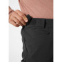 Pantalones cortos de hombre Helly Hansen Blaze Softshell Shorts