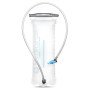 Bolsa de agua Hydrapak Shape Shift 3L transparente Clear