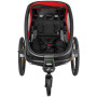 Remolque para bicicleta Hamax Outback one