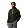 Sudadera de hombre Columbia Helvetia™ II Half Snap Fleece