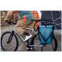 Alforja impermeable para bicicleta Ortlieb Back-Roller Design