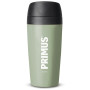 Taza térmica Primus Commuter Mug 0.4 L verde claro Mint