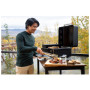 Barbacoa Traeger Ranger