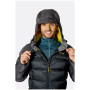 Chaqueta de hombre Rab Neutrino Pro Hoody