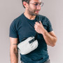 Riñonera Matador ReFraction Packable Sling