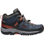 Calzado para niños Keen Targhee MID WP Y