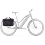 Alforja para bicicleta Thule Shield Attache InLock 16"