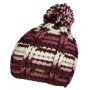 Gorro Regatta Viktoria Hat rojo/rosa