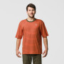 Camiseta de hombre Wild Country Lines Man T-shirt