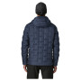 Chaqueta de hombre Patagonia M's Durable Down Hoody