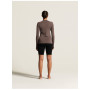 Camiseta funcional de mujer Craft Wool Comfort Rn LS W