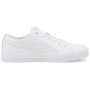 Calzado de hombre Puma Ever FS blanco White