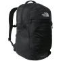 Mochila The North Face Router negro TnfBlack/TnfBlack
