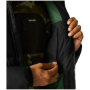 Chaqueta de invierno para hombre Regatta Marek Short