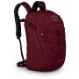 Mochila de mujer Osprey Questa 27 rojo RedHerring