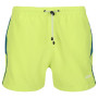 Pantalones cortos de hombre Regatta Rehere verde claro BrKiw/PacfGr