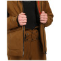 Chaqueta de esquí para hombre Kilpi Teen-M
