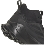 Calzado de senderismo para hombre Adidas Terrex Trailmaker 2 Mid Lea