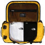 Bolsa de viaje The North Face Base Camp Duffel - S