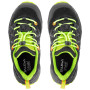 Calzado de jóvenes Salewa Jr Wildfire Wp