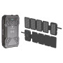 Batería externa solar Viking Technology Tyr II