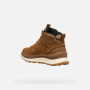 Botines de piel hombre Geox U Spherica Actif X2