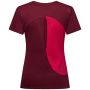 Camiseta de mujer La Sportiva Roof T-Shirt W