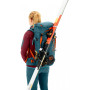 Mochila Ortovox Peak 42 S Strong Blue
