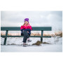 Pantalones softshell con forro polar para niños Unuo Basic Vzor