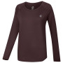 Camiseta de mujer Dare 2b Serenity Long Sleeve Tee