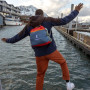 Bolsa de hombro Cotopaxi Taal Convertible Tote