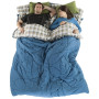 Saco de dormir Vango Aurora Double (2018)