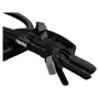 Portabicicletas de techo Thule ProRide 598 Black