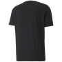 Camiseta de hombre Puma Graphic Tee