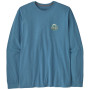 Talla: XL / Color: azul