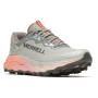 Zapatillas de carrera para mujer Merrell Agility Peak 6 GTX