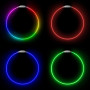 Collar luminoso para perro Nite Ize NiteHowl Max LED