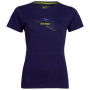 Talla: L / Color: azul oscuro