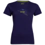 Talla: L / Color: azul oscuro
