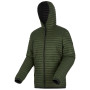 Chaqueta de hombre Regatta Rigain