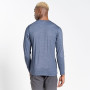 Camiseta de hombre Craghoppers NL Talen LS T-Shr