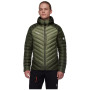 Chaqueta de hombre Mammut Broad Peak IN Hooded Jacket Men