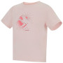 Camiseta para niños Regatta Aria Pink Haze