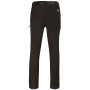 Pantalones softshell de hombre Zulu Tibles M