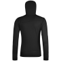 Sudadera funcional de mujer Ortovox Fleece Light Hoody W