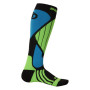 Medias Sensor Snow Pro Merino