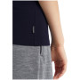 Camiseta de mujer Icebreaker Tech Lite II SS Tee