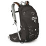 Mochila Osprey Talon 11 II negro Black
