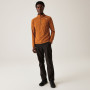 Sudadera funcional de hombre Regatta Yonder II