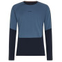 Talla: L / Color: gris/azul